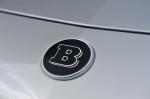 Mercedes-Benz SL-Class by Brabus 2012 года